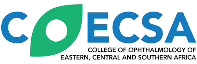 JOECSA - Journal of Ophthalmology of Eastern, Central and Southern Africa logo